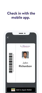 Lifeworks of Southwest Online screenshot 6