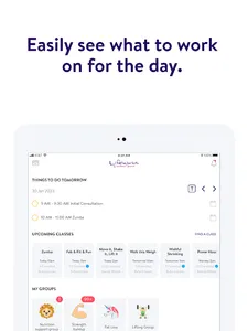 Lifeworks of Southwest Online screenshot 9