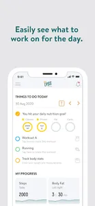 The Lyss Method screenshot 1