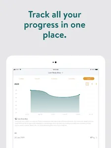 The Lyss Method screenshot 10