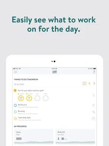 The Lyss Method screenshot 13