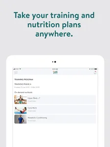 The Lyss Method screenshot 14