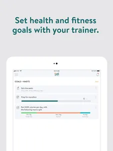 The Lyss Method screenshot 15
