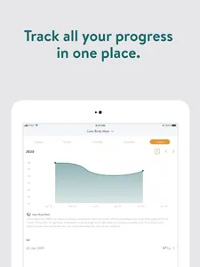 The Lyss Method screenshot 16