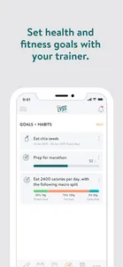 The Lyss Method screenshot 3