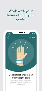 The Lyss Method screenshot 5