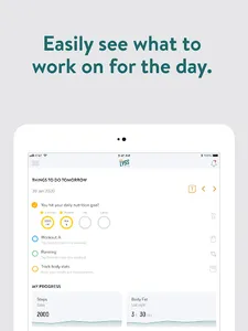 The Lyss Method screenshot 7