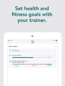 The Lyss Method screenshot 9