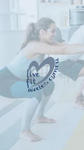 LiveFIT Wales Cymru screenshot 0