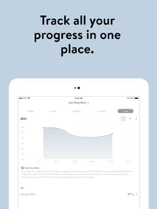 Lorena Lucia Legler Coaching screenshot 10