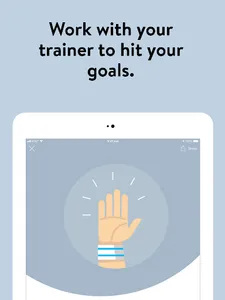 Lorena Lucia Legler Coaching screenshot 11