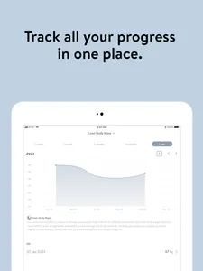 Lorena Lucia Legler Coaching screenshot 16