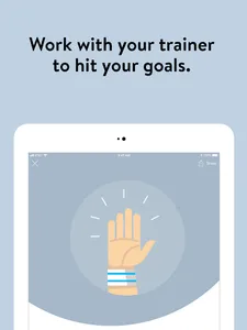 Lorena Lucia Legler Coaching screenshot 17