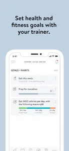 Lorena Lucia Legler Coaching screenshot 3