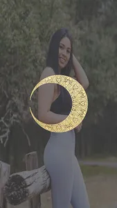 Lunula Athletica screenshot 0