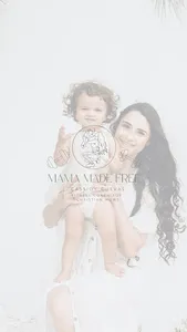 Mama Made Free screenshot 0