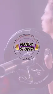 Mandy Glover Fitness screenshot 0