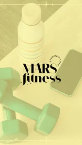 Mars Fitness screenshot 0