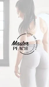 MasterPEACH screenshot 0