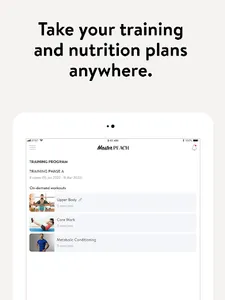 MasterPEACH screenshot 7