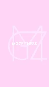 MGZ FITNESS screenshot 0