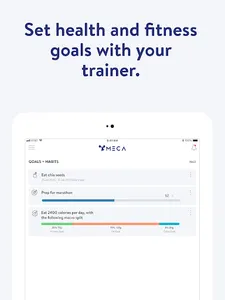 MECA Online Training screenshot 14