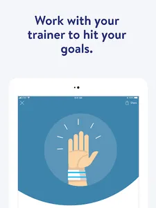 MECA Online Training screenshot 17