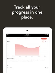 Midpoint Fitness screenshot 10