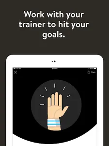 Midpoint Fitness screenshot 11