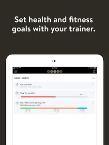 Midpoint Fitness screenshot 15
