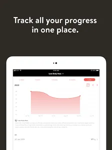 Midpoint Fitness screenshot 16