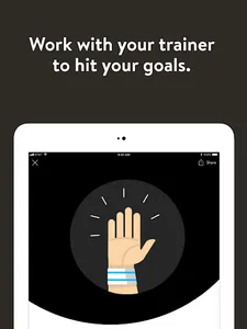 Midpoint Fitness screenshot 17