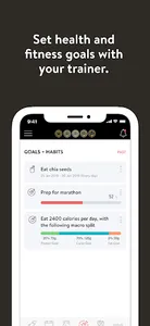 Midpoint Fitness screenshot 3