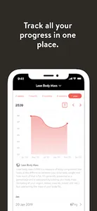 Midpoint Fitness screenshot 4