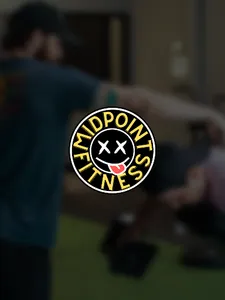 Midpoint Fitness screenshot 6