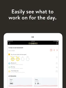 Midpoint Fitness screenshot 7