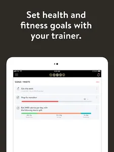 Midpoint Fitness screenshot 9