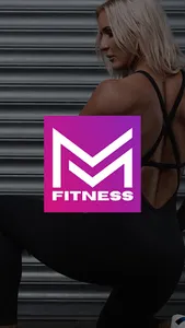 Mish Managh Fitness screenshot 0