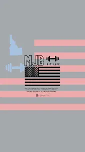 MJB Fit Life screenshot 0