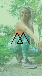 MnM Fitness screenshot 0