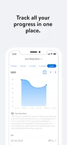 Team Modern Fit screenshot 10