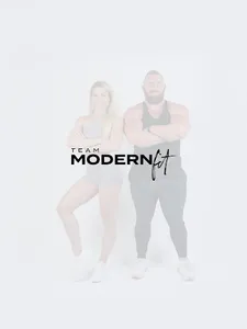 Team Modern Fit screenshot 12