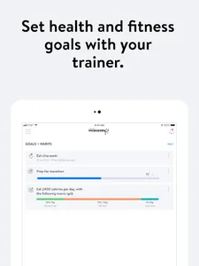 Team Modern Fit screenshot 14