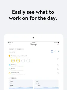 Team Modern Fit screenshot 15