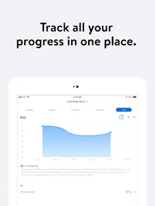 Team Modern Fit screenshot 16