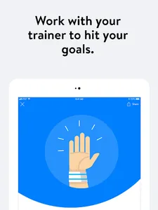 Team Modern Fit screenshot 17