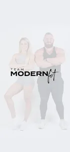 Team Modern Fit screenshot 6