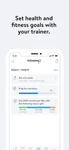 Team Modern Fit screenshot 8