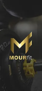MOUR Fit screenshot 0