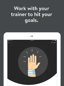 MOUR Fit screenshot 11